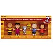 Peanuts Bendable Figures Boxed Set